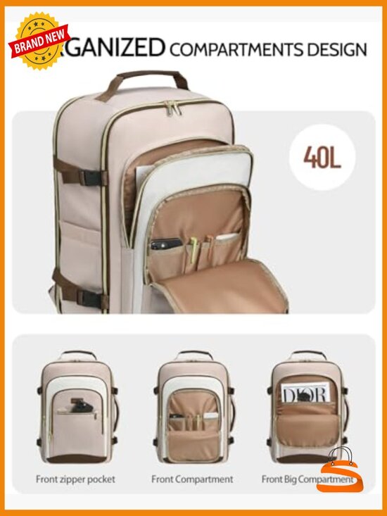Backpacks